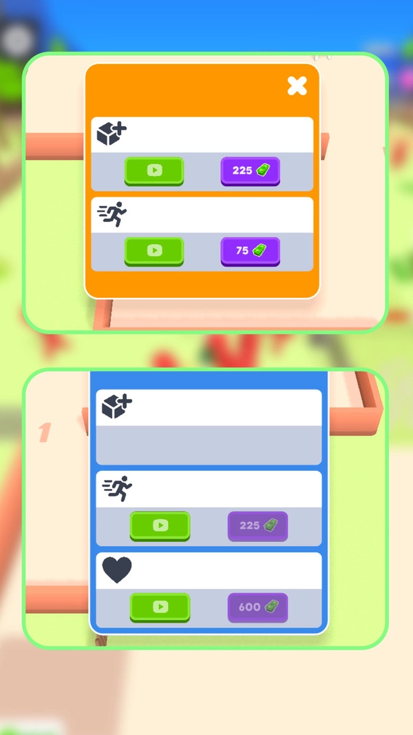 家园勇士保卫战图4