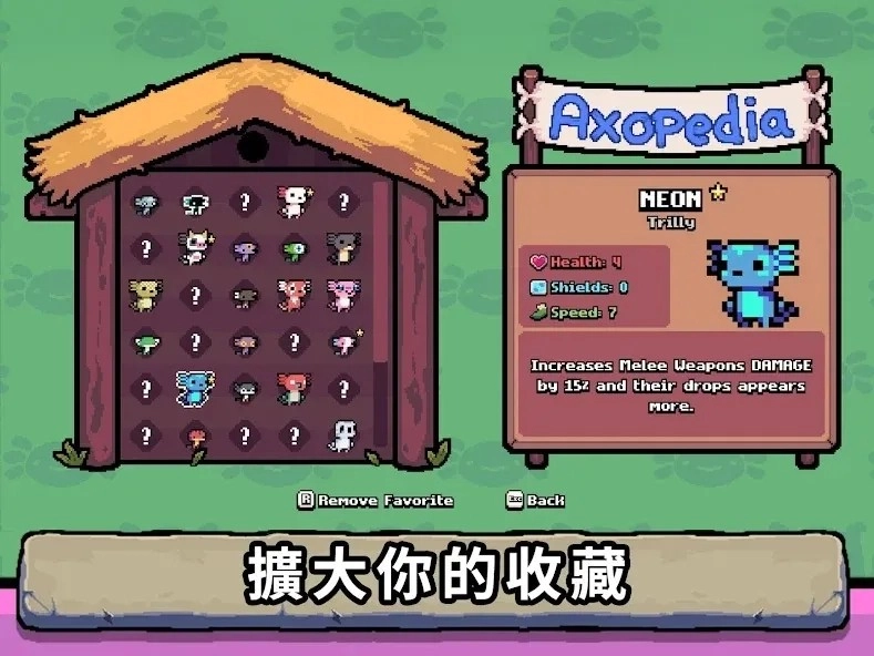 AK蝾螈图4