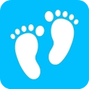 足迹地图 