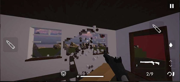 Building Destruction游戏纯净版图3