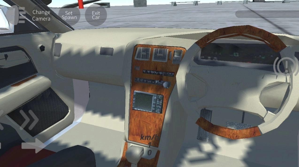 辛迪汽车驾驶游戏安卓版