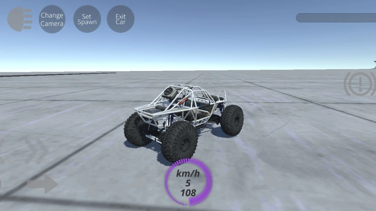 辛迪汽车驾驶游戏安卓版