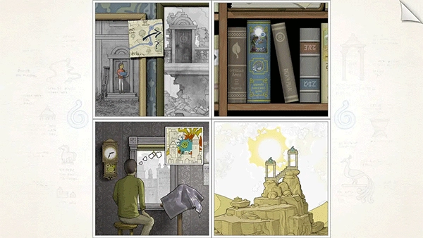 画中世界手机最新版图2