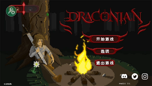 严峻征服黎明鸟手机正版图3