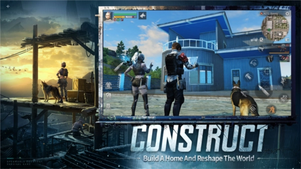 明日之后国际服(1)