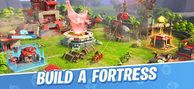 猿族时代国际服图7