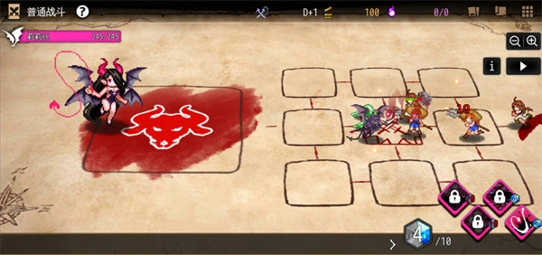 地牢制造者本游戏无广告版图2