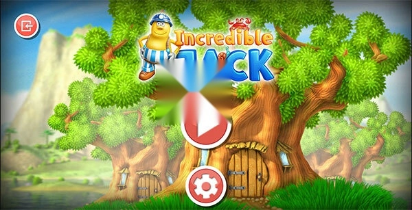 不可思议的杰克最新版(1)