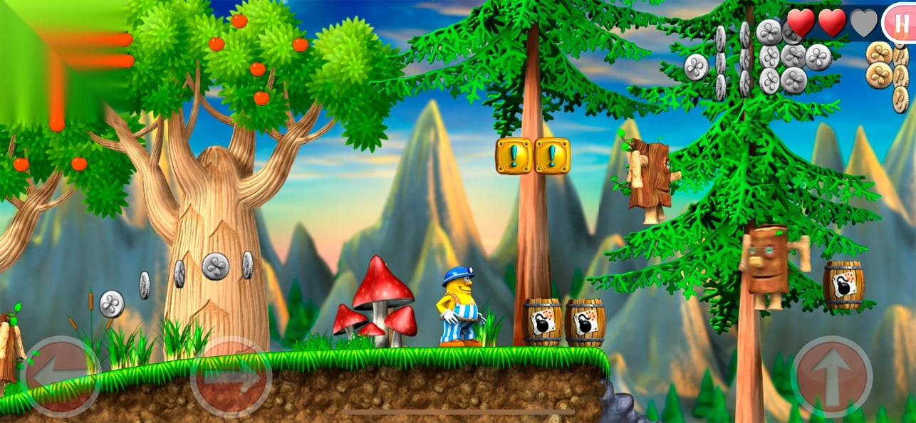 不可思议的杰克最新版(2)