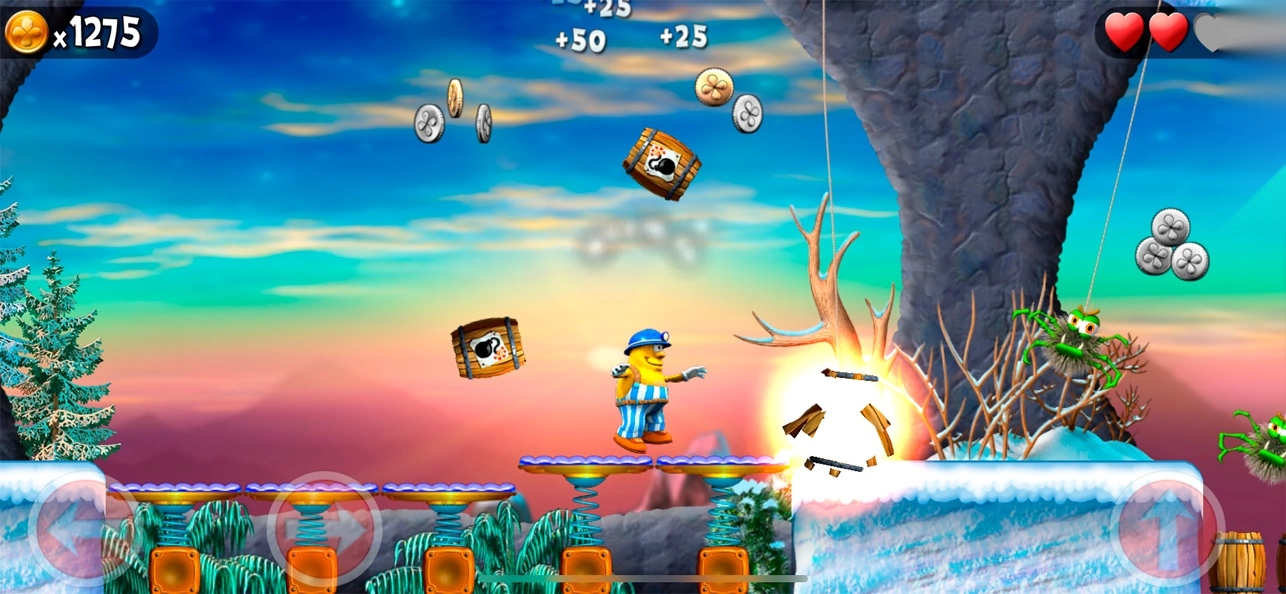 不可思议的杰克最新版(3)