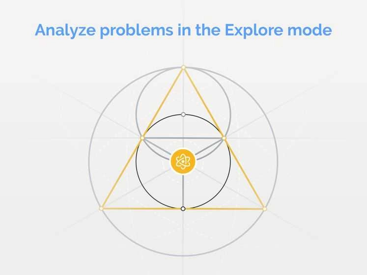 欧氏几何Euclidea(2)