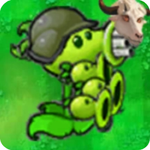 pvz植物大战僵尸指导版