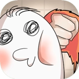 小拳拳捶你胸口