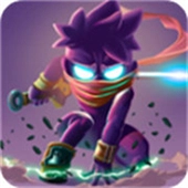 忍者冲刺安卓版