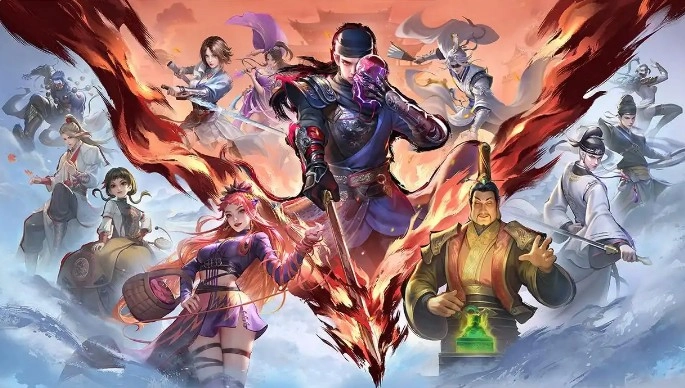 不良人破局折官网版下载