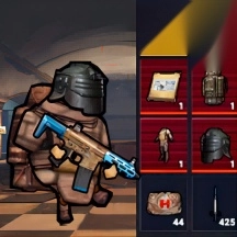 修狗地铁逃生无广告版