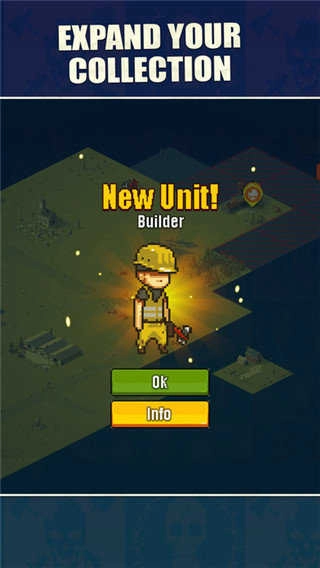 死亡突围僵尸战争国服版-图1