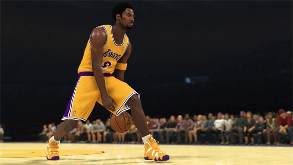 nba2k22直装版(2)