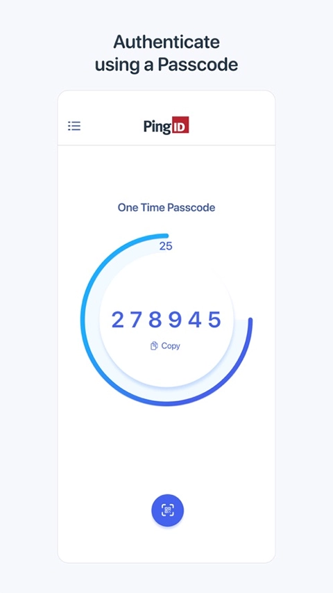 PingID