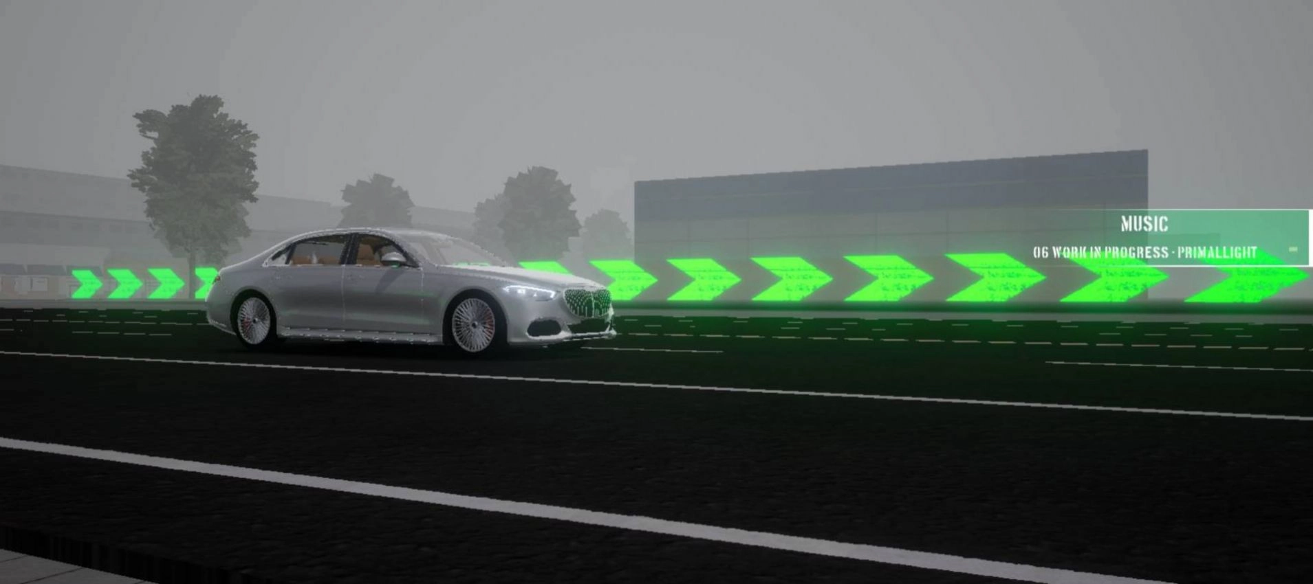 全城追缉2游戏最新版图1