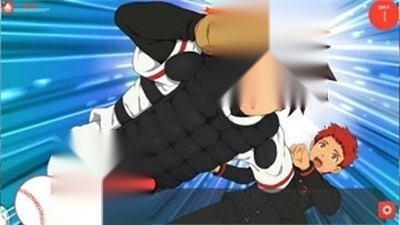 黑猴子棒球完整版(1)