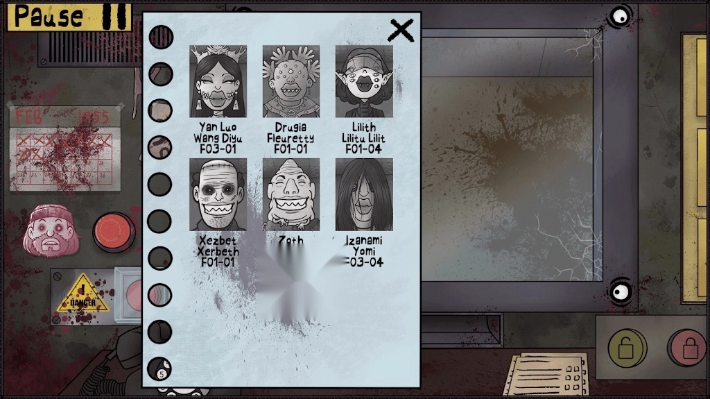 那不是我的邻居鲤鱼ACE同款(3)