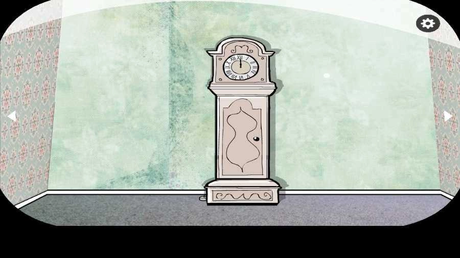 轮回的房间汉化版图4