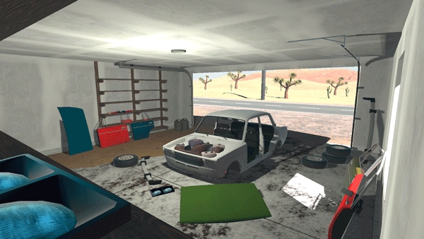 驾驶地平线安卓官方版图3