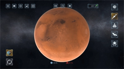 星球破坏模拟器2026最新版图3