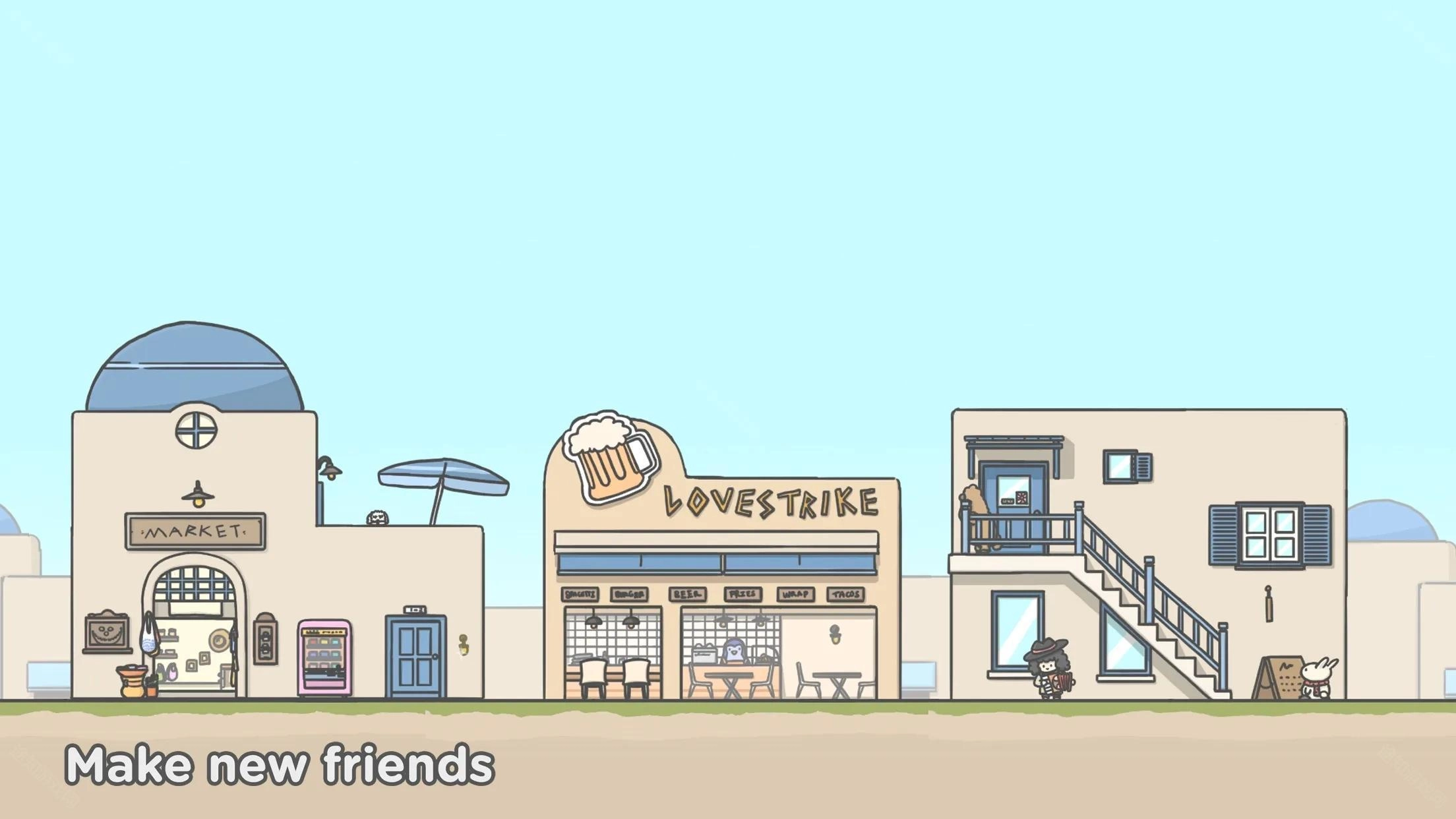 月兔冒险2官网版下载