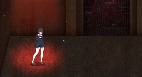绝望恐惧症
