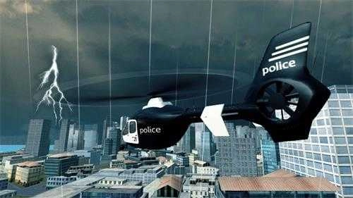 雷霆战机世界手游免费版图3