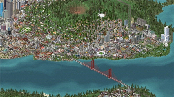 西奥小镇中文原版图2