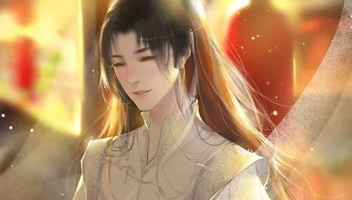 叫我上仙大人(2)