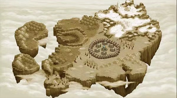 城邦争霸中文版图2