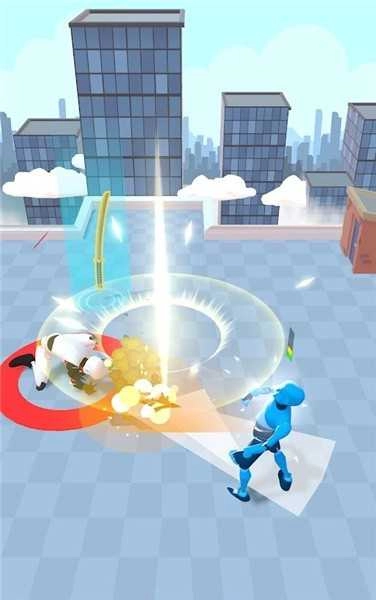 火柴人孤胆战士(StickmanBattle)官方版图1
