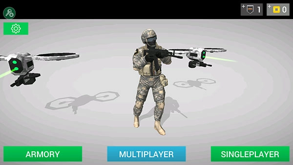 地球计划小队(1)