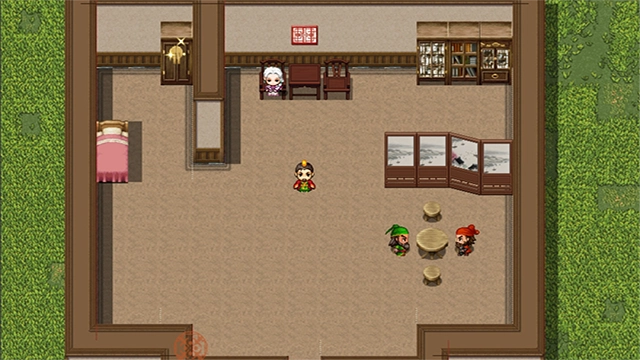 吞食天地二合一(3)