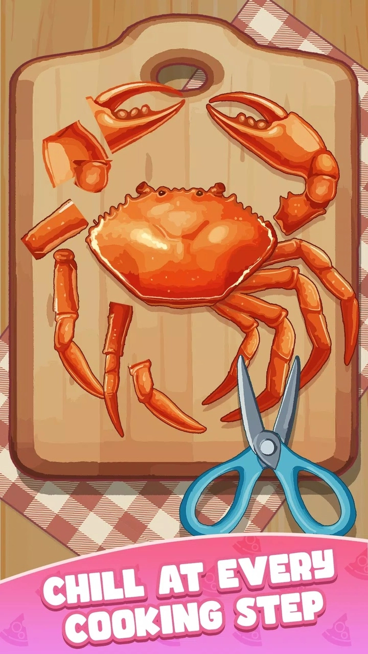 烹饪王国游戏图4