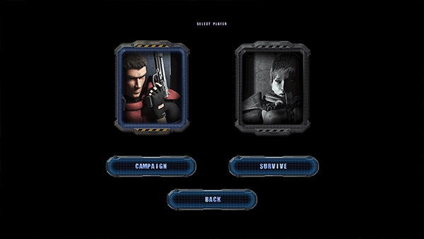 孤膽槍手1手機(jī)版圖2