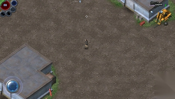 孤膽槍手1手機(jī)版圖4