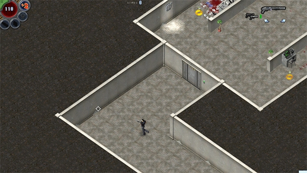 孤胆枪手1中文版(1)