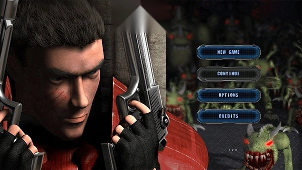 孤胆枪手1中文版(3)