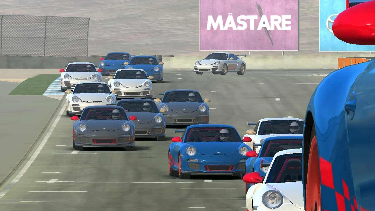 真实赛车3最新版2