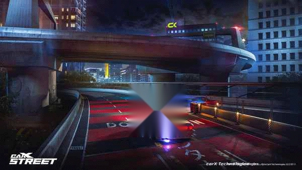 CarXStreet无谷歌直装版(3)