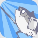 咸鱼侠大战b宫怪手机版