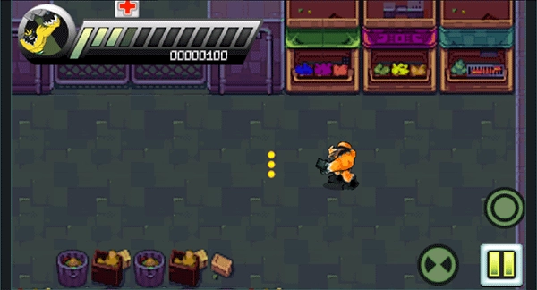 少年骇客全面进化游戏安装包图2