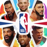 全明星街球派对国际服  v1.0.242539