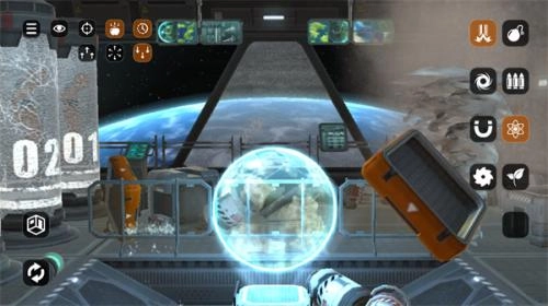 爆破模拟器2026最新版图3