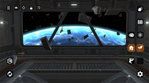 爆破模拟器2026最新版图1